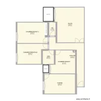 Plan Maison AADL