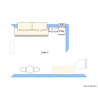 plan de cuisine de mamie