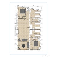 plan elec neuf