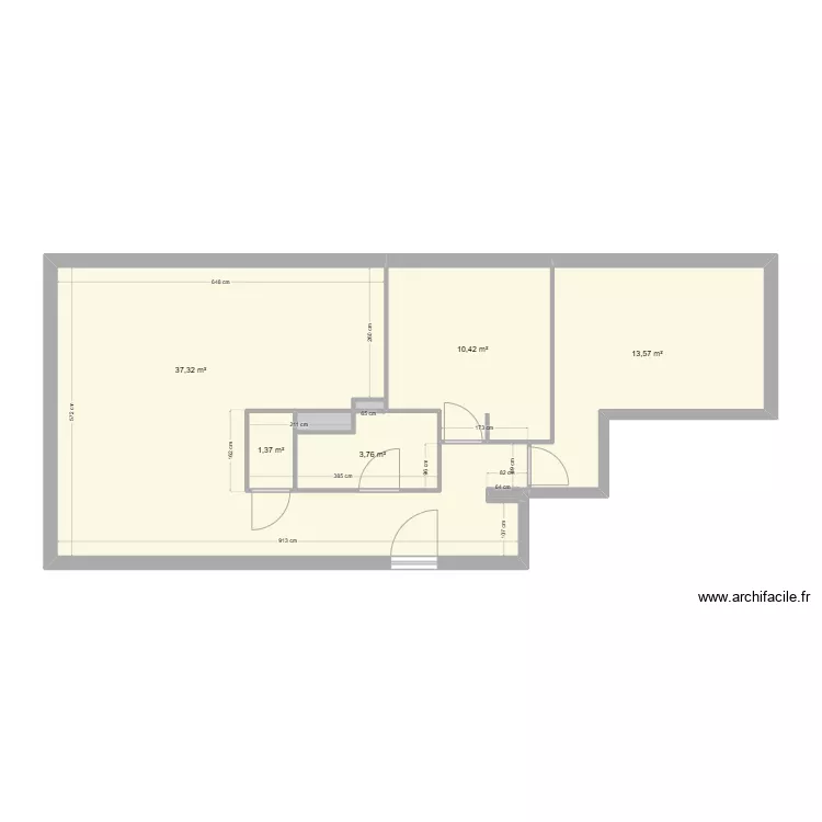 Amneville. Plan de Amneville. Plan de