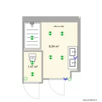 salle de bain r1