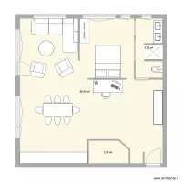 PROJET LOFT TOURCOING