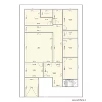 Plan maison