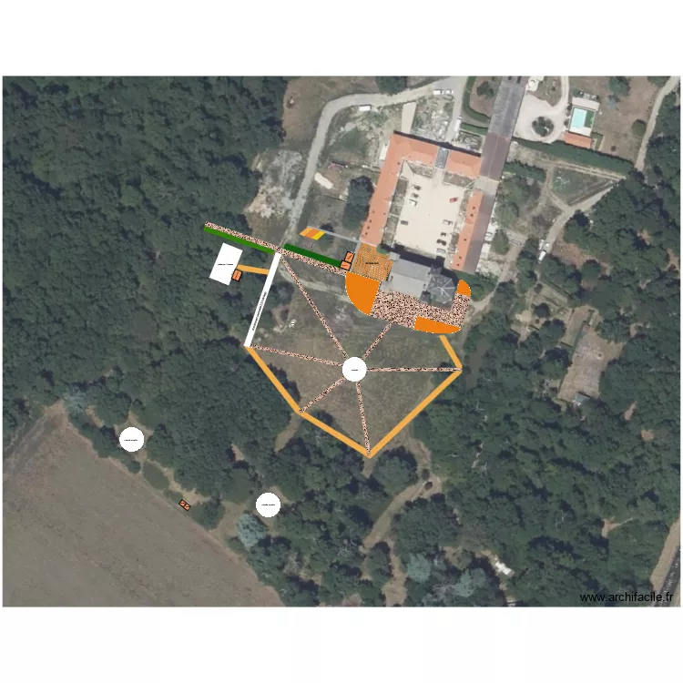 jardin max 2. Plan de jardin max 2. Plan de