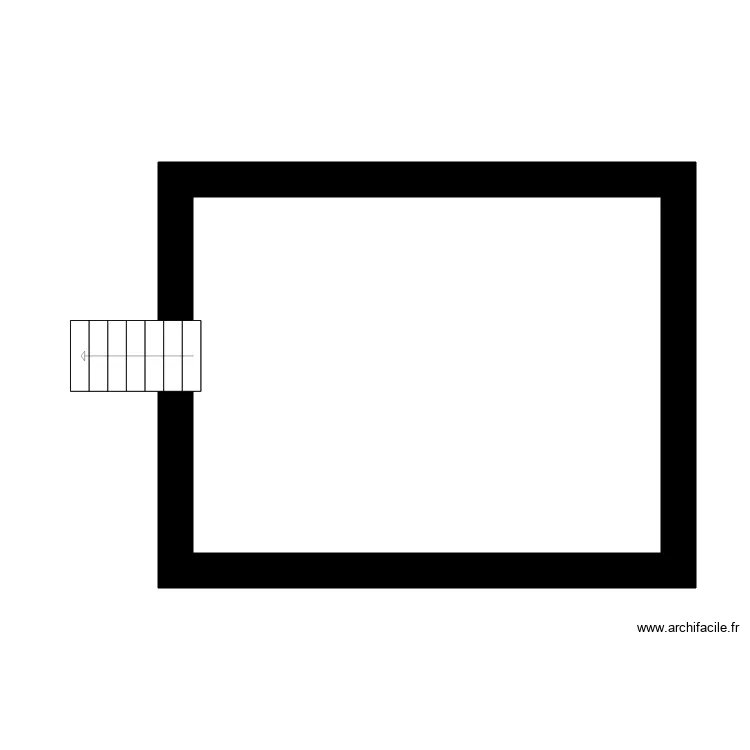 MARCHAL Saint-mihiel. Plan de 