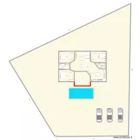 maison 99 m2 moumoun mod 5