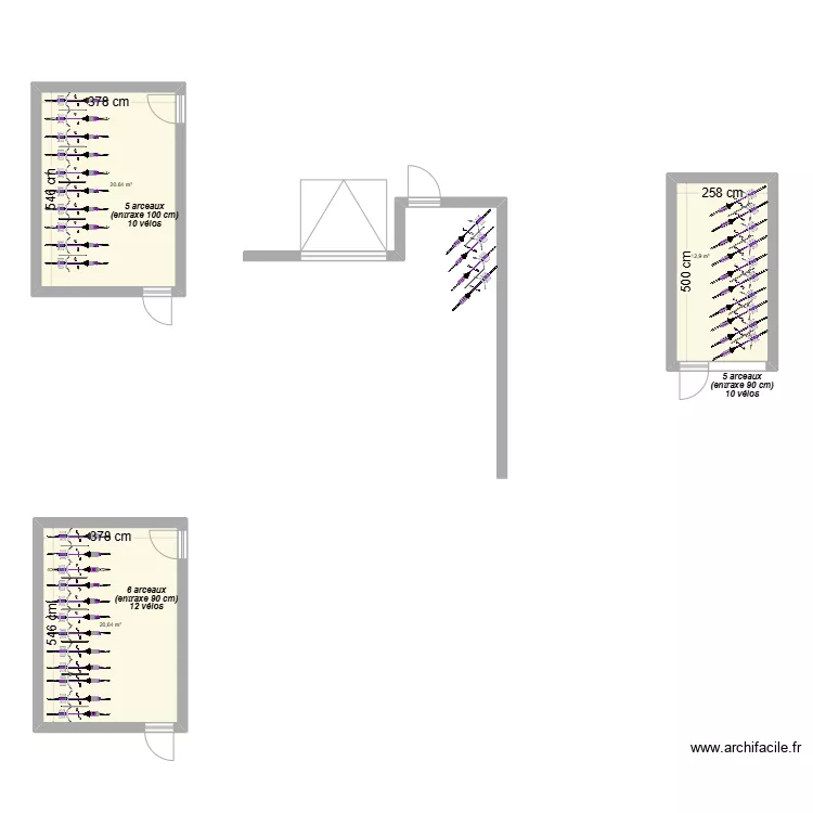 LES PLANETES. Plan de LES PLANETES. Plan de