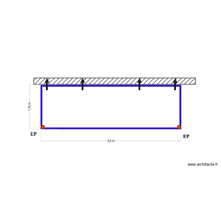 Garcia Bloom Kitchen. Plan de 0 pièce et 0 m2