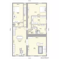 plan eva am&eacute;nagement 3