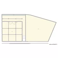 Plan RDC -1 le 22 06 2026