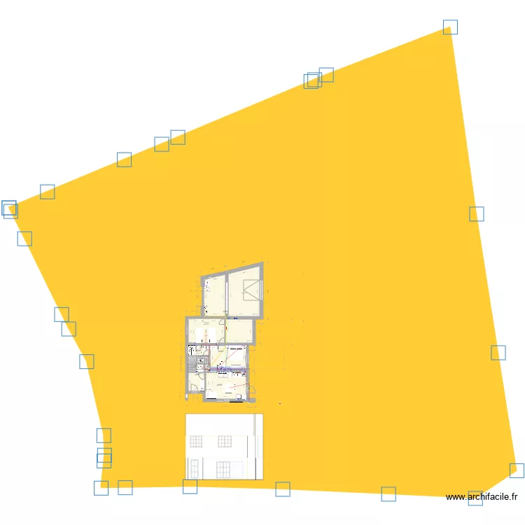 projet apart +chambre 01.05.24 elec. Plan de 