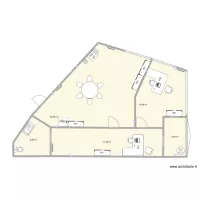 EMPLOI CHATEAU-GONTIER