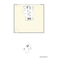 Bureau UHT