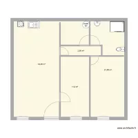 APPARTEMENT 1