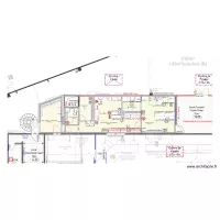 LA MOTTE SERVOLEX V7