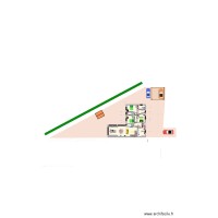 MAISON riom v8 sans garage 118 m²