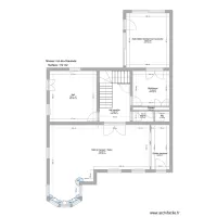 Niveau : Rez-de-chauss&eacute;e