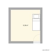 Chambre 2 garçons
