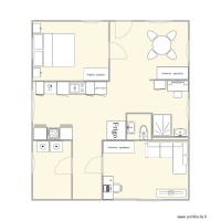 maison st romuald taille réélle