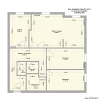 BAT ARMAND FRERET LGT3