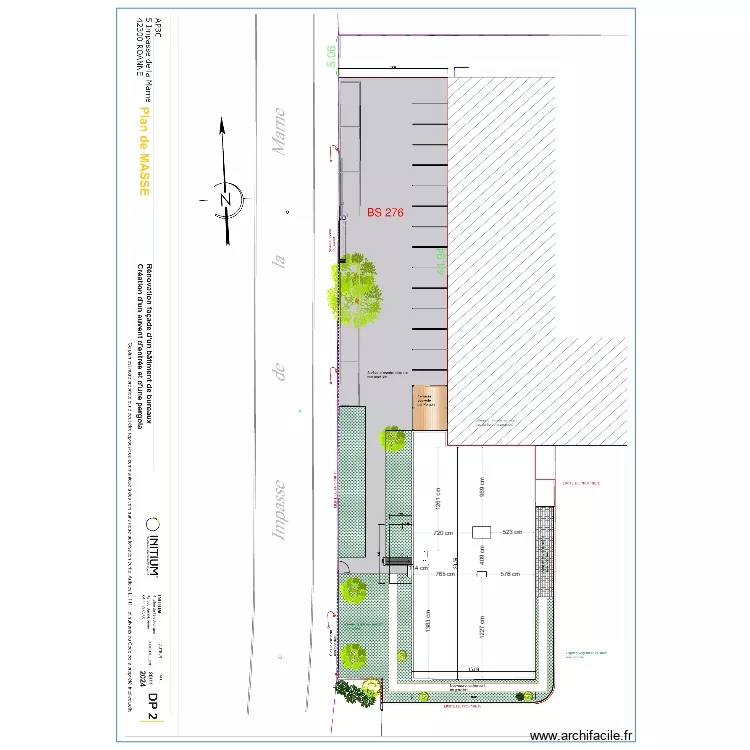 AP3C  PV . Plan de 