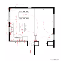 Jackie Cuisine &eacute;lectrique