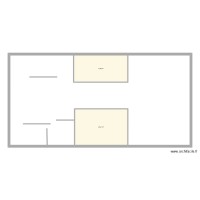 Croqui de garage automobile