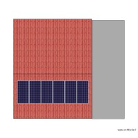 PCMI5 : Plan des toitures 3