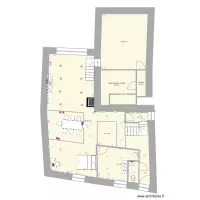 Maison plan finale