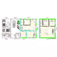 d&eacute;pendance beaufort