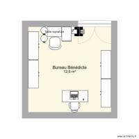 Bureau Bénédicte