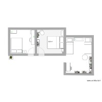 chambre 3.30