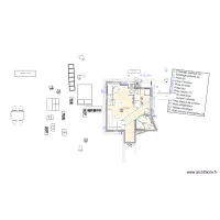 BOITE compact kitchen