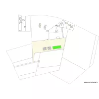 DIVISION 3 ENTREPOT 330m2