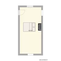 Chambre 1
