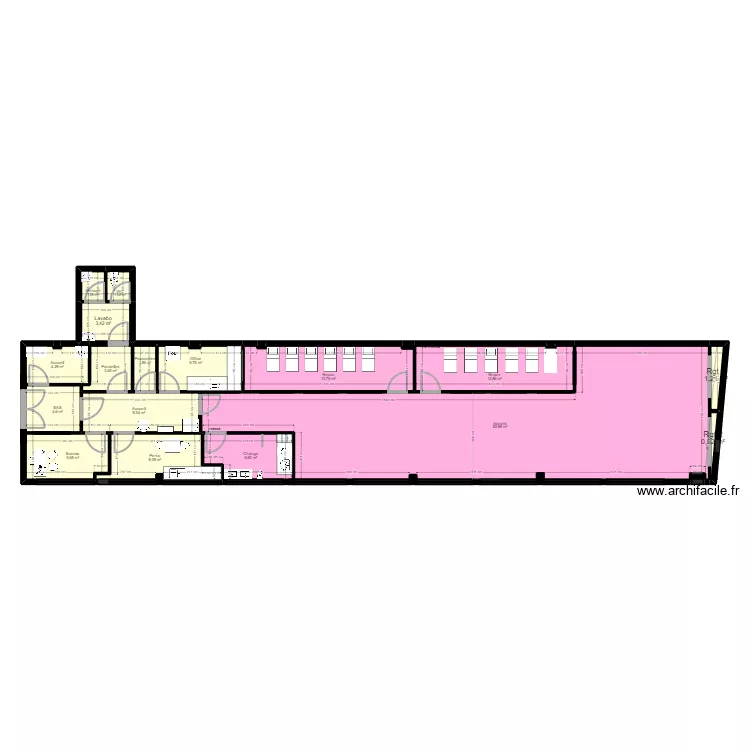 94 Ormesson PROJET VArL Post Chantier 240624 Bienvenue. Plan de 94 Ormesson PROJET VArL Post Chantier 240624 Bienvenue. Plan de