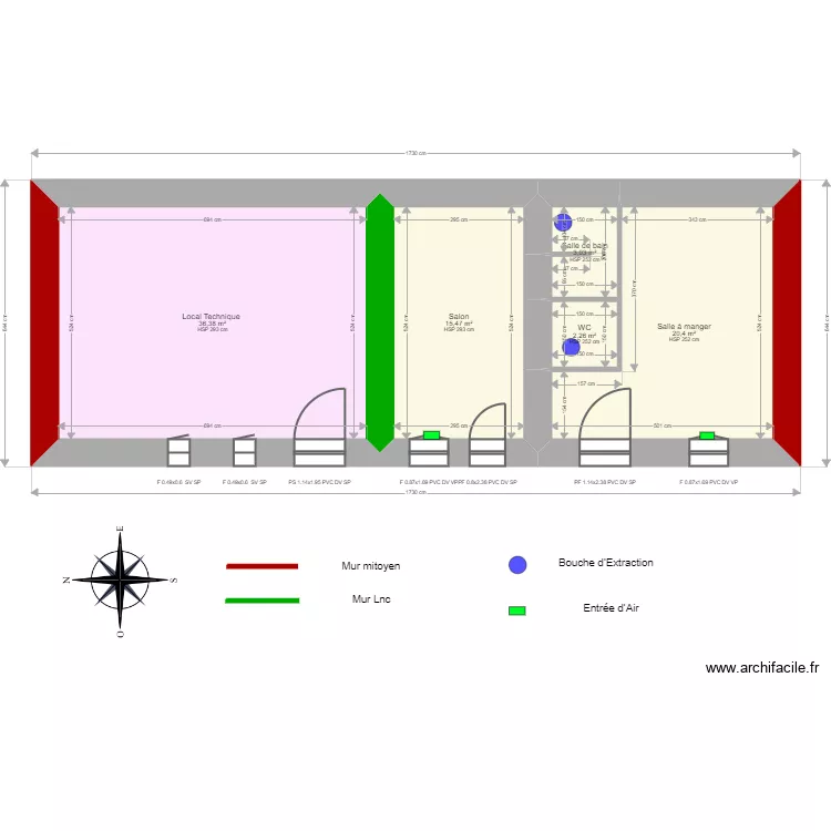 ML24012833. Plan de 