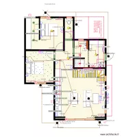 PLAN RDC MSR KBIDI 1