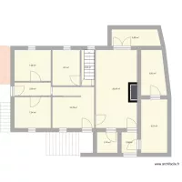maison remigny