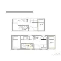 container amenagement