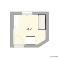 Chambre bébé