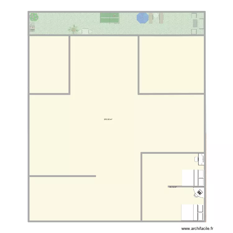 essai-rose-1. Plan de 