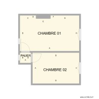 ETAGE FRANCQUEVAUX PLB