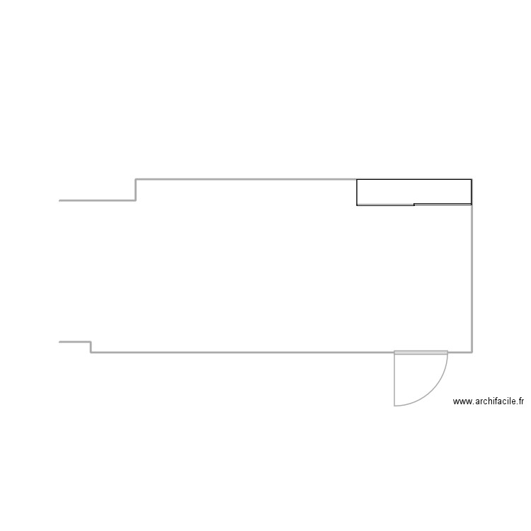 Plan 2. Plan de 0 pièce et 0 m2