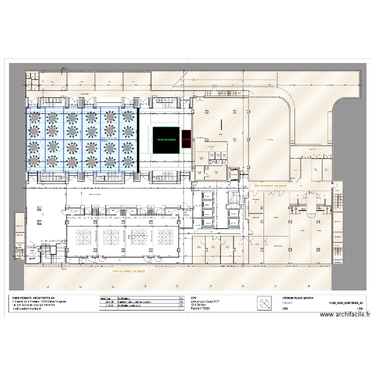 Vitalis Gunvor 2024 V2. Plan de 0 pièce et 0 m2