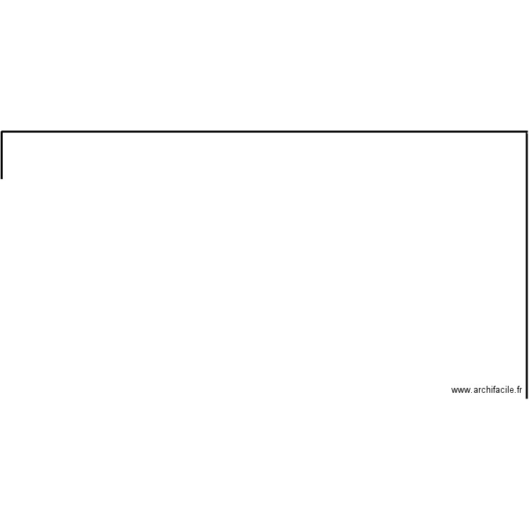 Bordelongue. Plan de 0 pièce et 0 m2