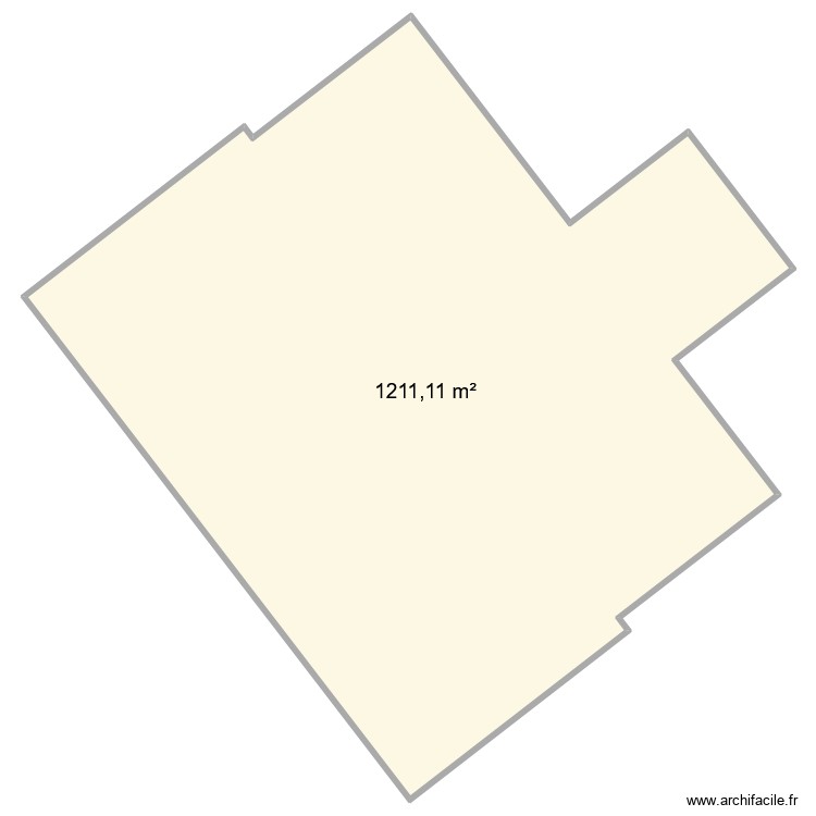 76451-MSA-CRECHE CRESCENDO. Plan de 0 pièce et 0 m2