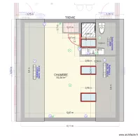 PLAN avec &eacute;lectricit&eacute;