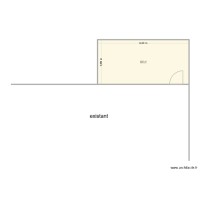 Agrandissement conditinnement