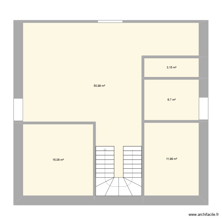 2ER TEST GAB. Plan de 0 pièce et 0 m2 2ER TEST GAB. Plan de 0 pièce et 0 m2